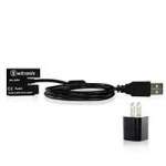CoreSWX DV-GP3-USBPS (DVGP3USBPS) GoPro 3/3+ Battery Eliminator with USB, includes USB AC Wall Adapter CoreSWX DV-GP3-USBPS (DVGP3USBPS) GoPro 3/3+ Battery Eliminator with USB, includes USB AC Wall Adapter
